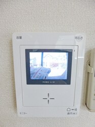 サンフォレストの物件内観写真